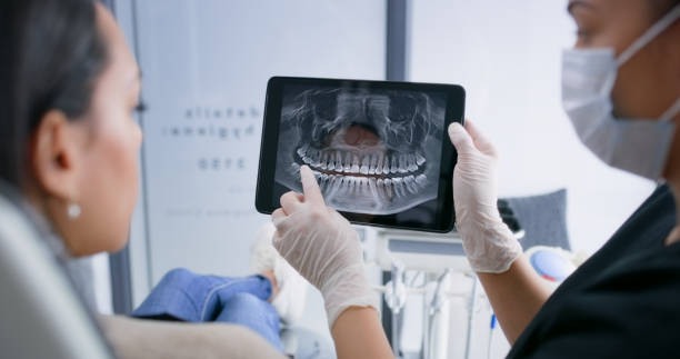 Best Emergency Root Canal Treatment in Saline, MI