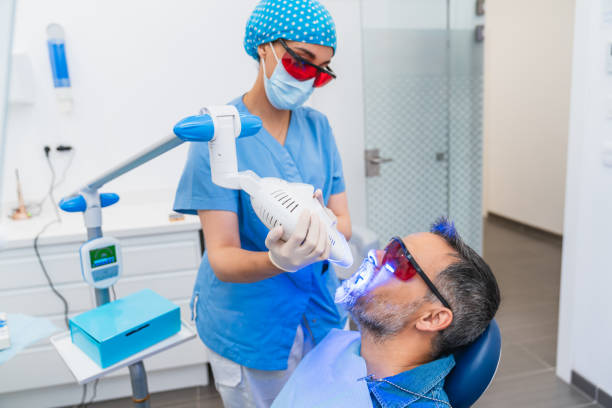 Best Orthodontic Emergency Dentist in Saline, MI