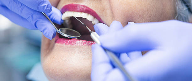Best Mobile Emergency Dentist in Saline, MI