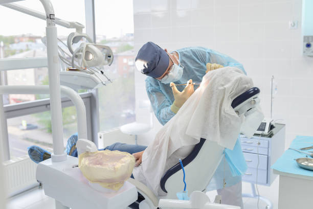 Best Emergency Dental Extractions in Saline, MI